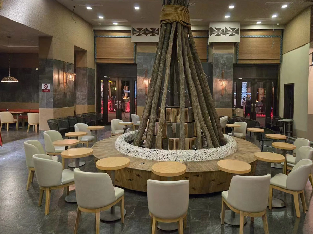 太平洋 Pacific Coffee